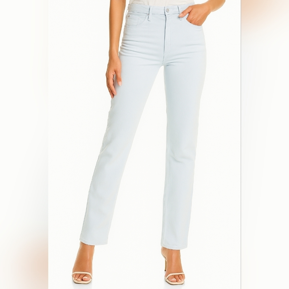 NWT Weworewhat Kick Flare Jeans